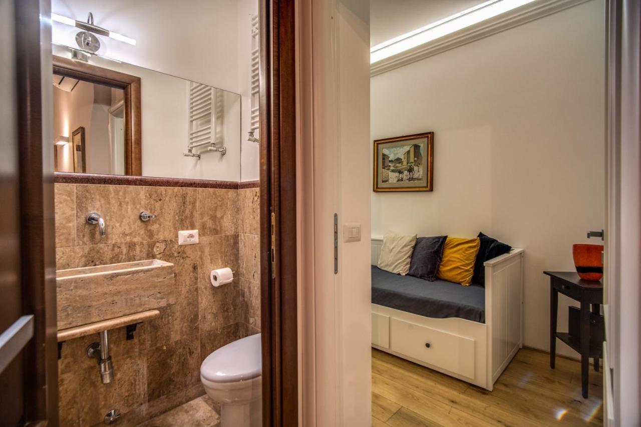 Casa Leonetto Appartement *