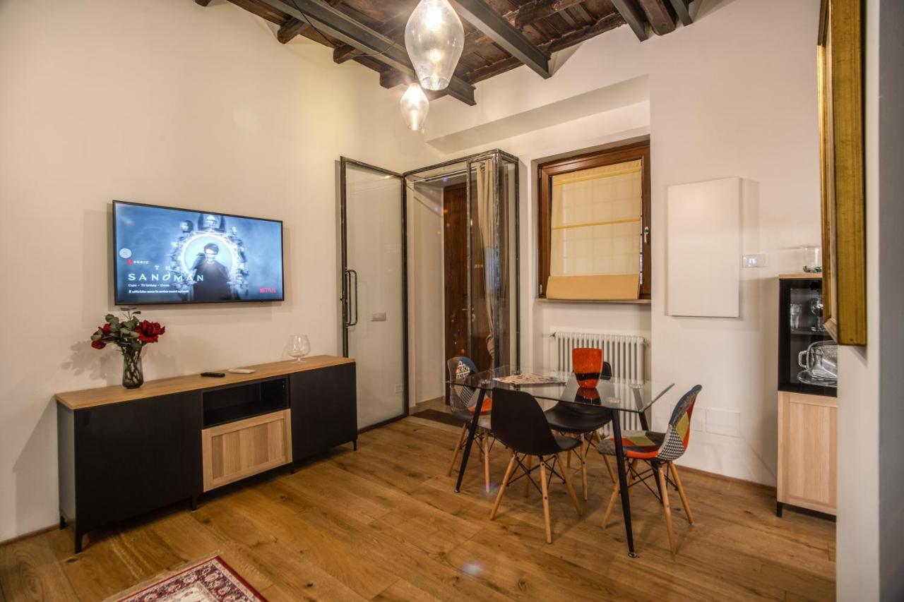 Casa Leonetto Appartement *