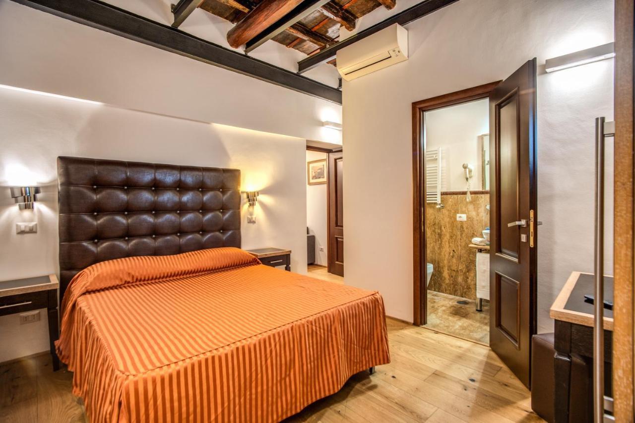 Casa Leonetto Appartement *